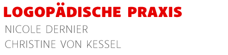 Logo Praxis Erfurt Dernier von Kessel